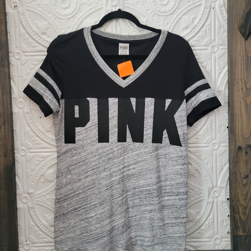 Pink Top